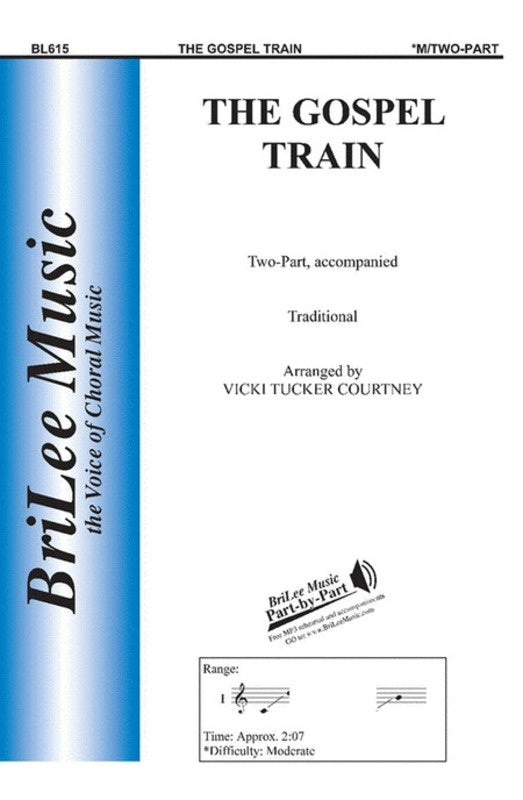 Gospel Train Sa