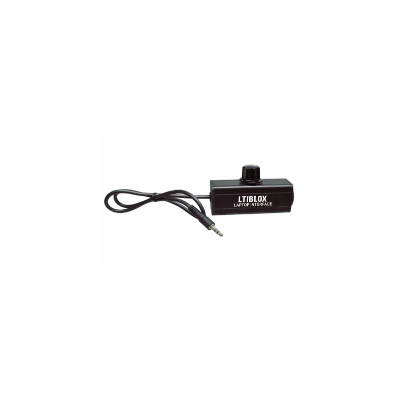 Rapco Laptop Computer Interface Blox - Leads and Cables Product