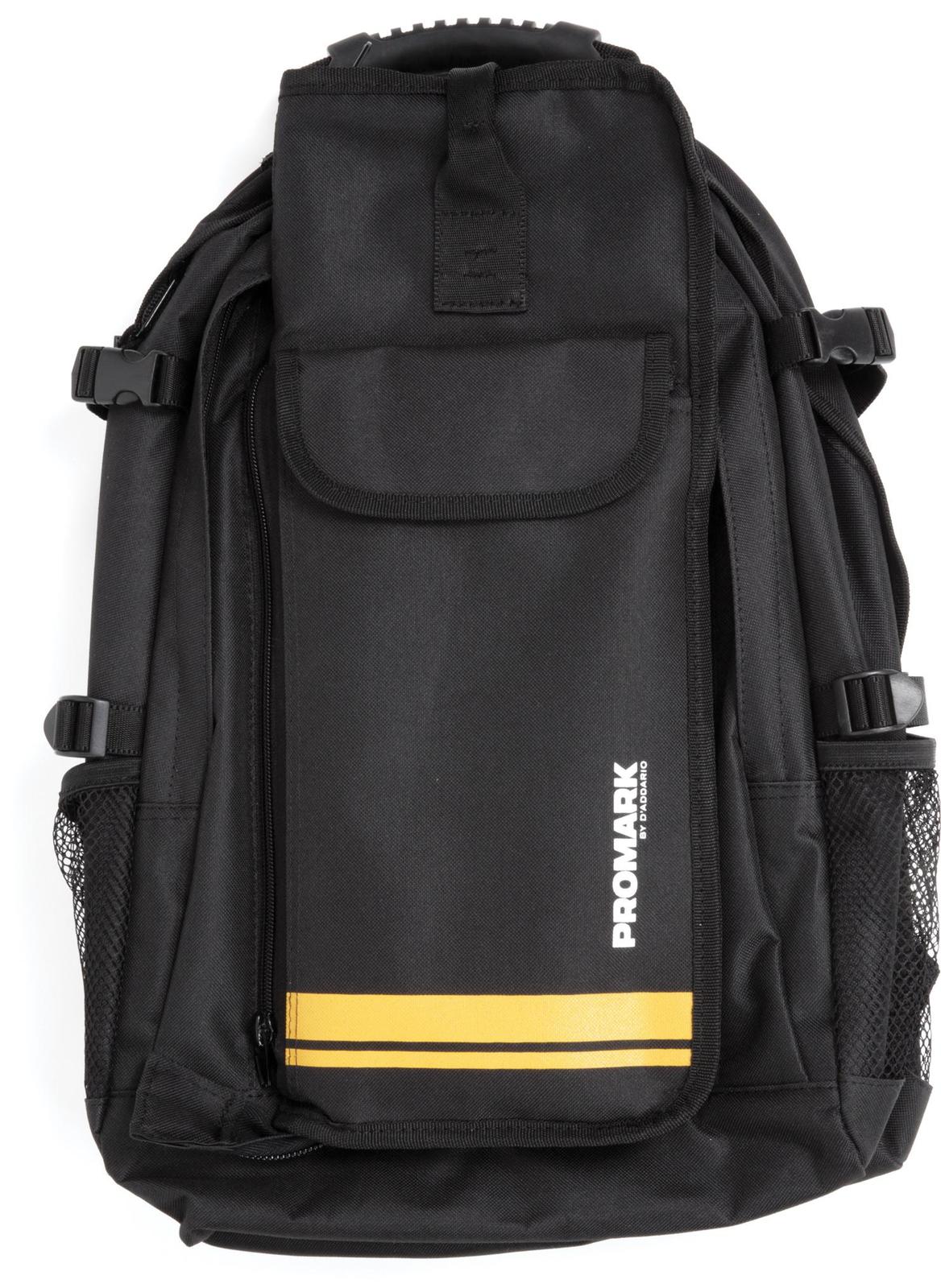 ProMark Backpack with Stick bag