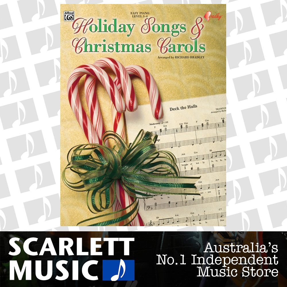 Holiday Songs & Christmas Carols Ep — view 2