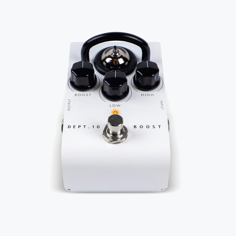 Blackstar Dept 10 Boost Valve Pedal — view 2