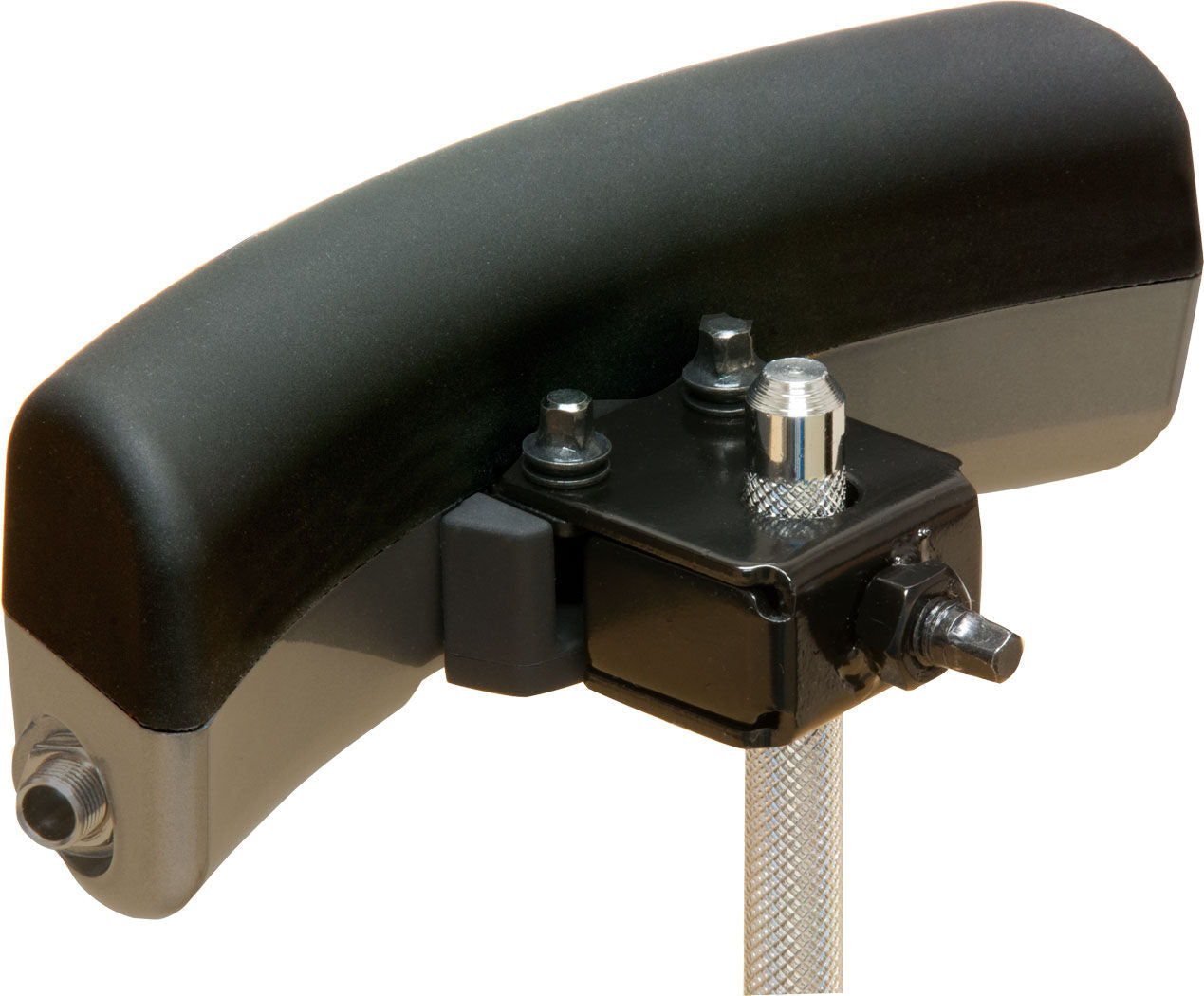 ROLAND BT-1 Bar Trigger Pad - Compact Electronic Drum Trigger for V-Drums and Acoustic Kits — view 6