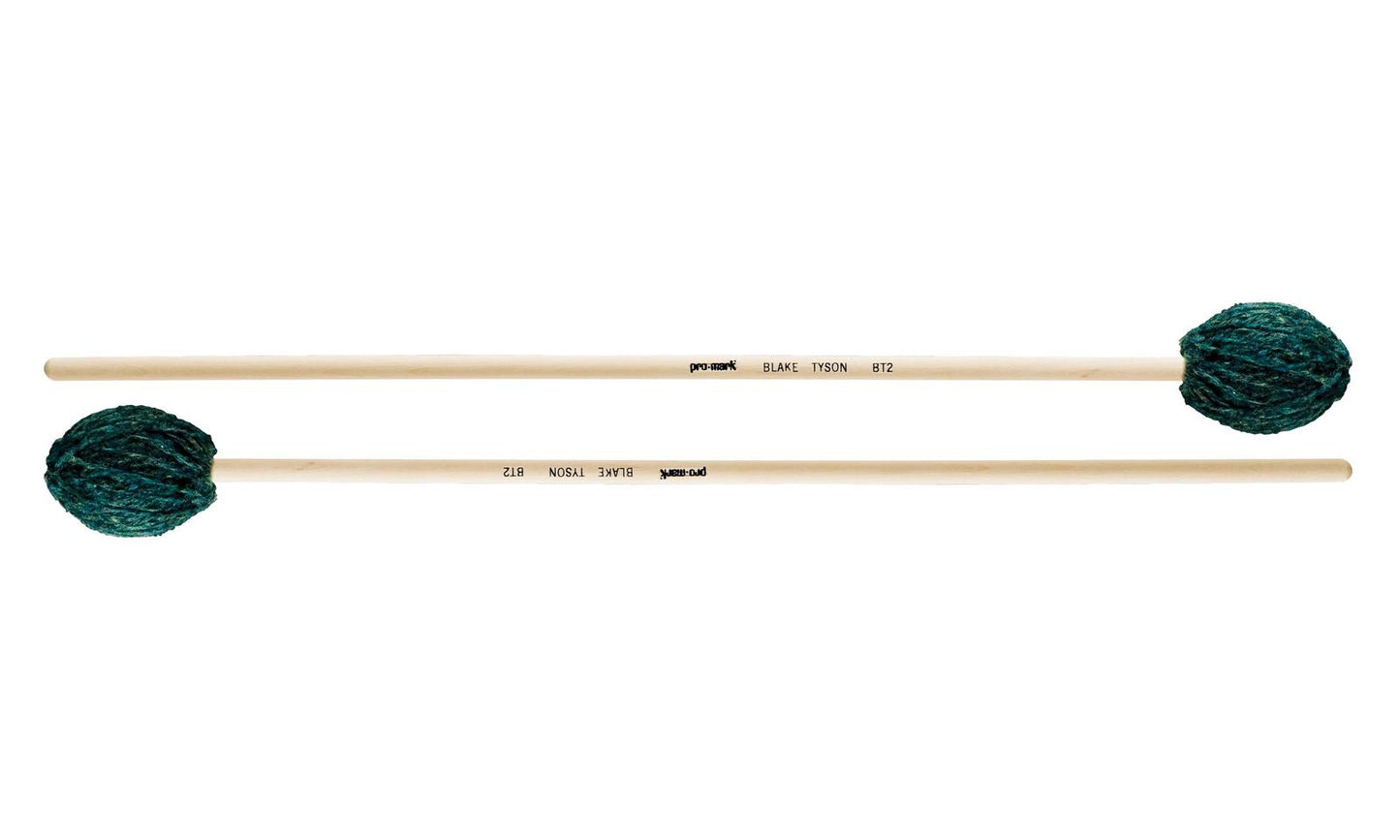 ProMark Blake Tyson BT2 Marimba Mallet