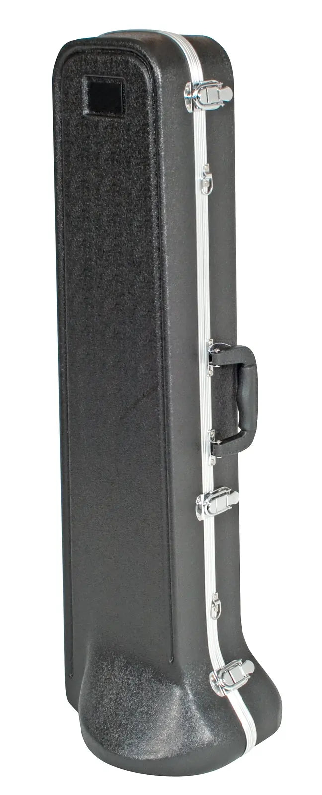 Xtreme Trombone Case ABS Molded Black