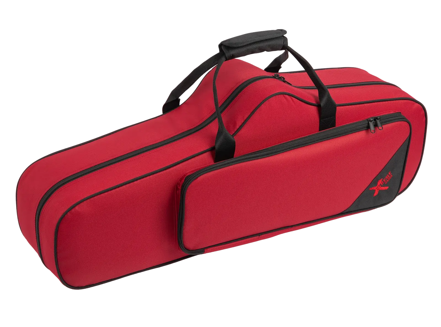 Xtreme Poly Foam Tenor Saxophone Case BWA935 — view 3
