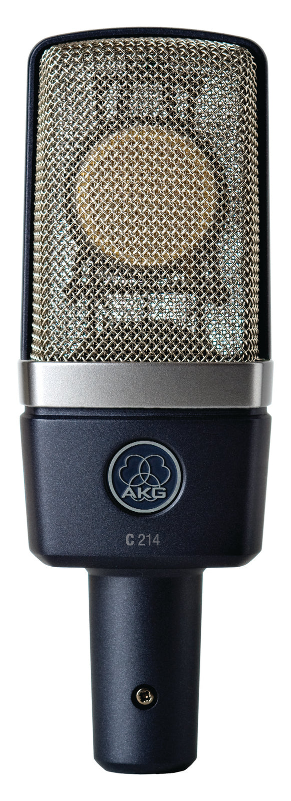 AKG C214 Large-diaphragm Condenser Mic