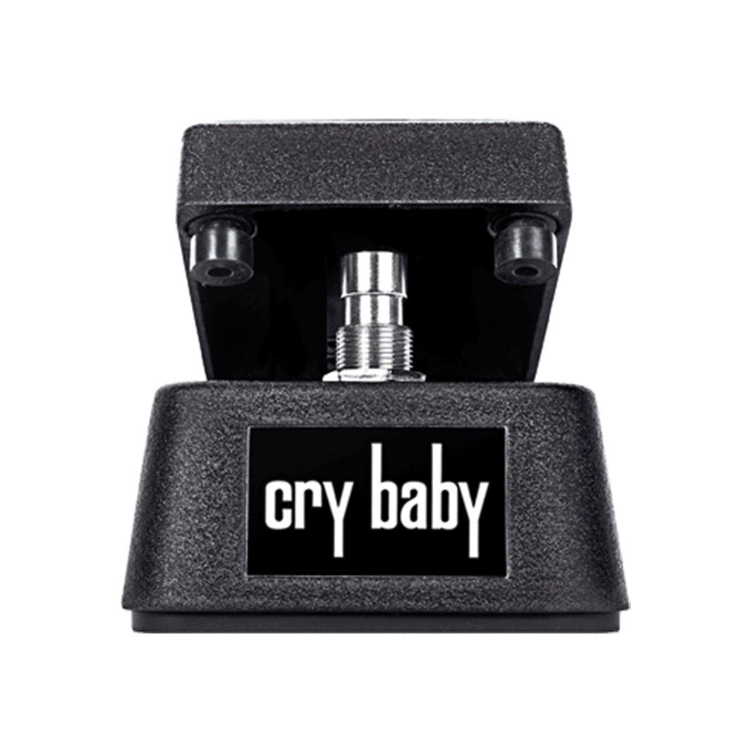 Dunlop CBM95 Mini Cry Baby Pedal — view 2