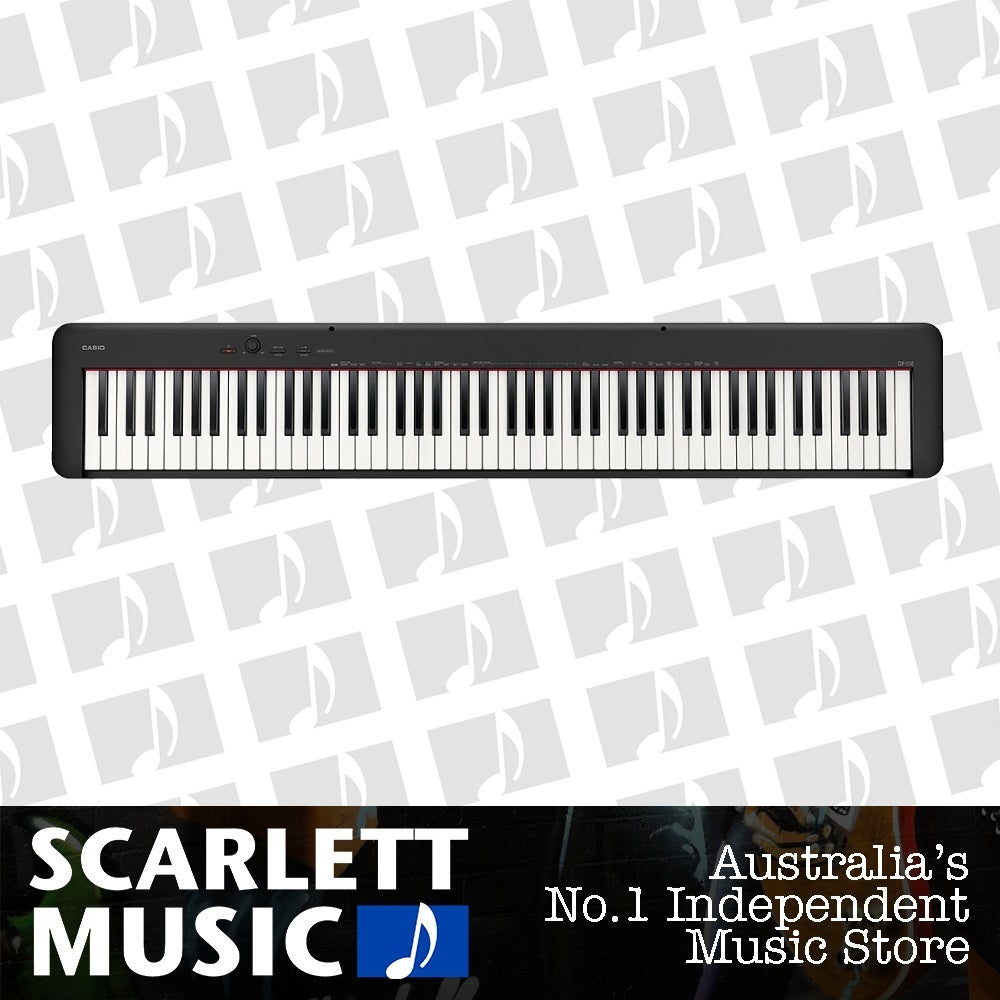 Casio CDPS-150 88 Note Digital Piano — view 2