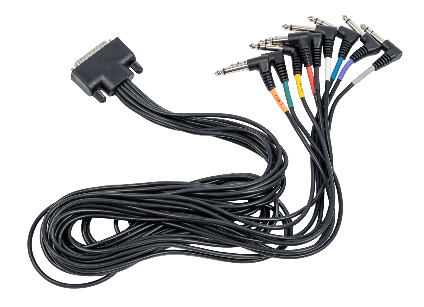 Carlsbro CSD130BK Cable Loom - Electronic Kits/Modules