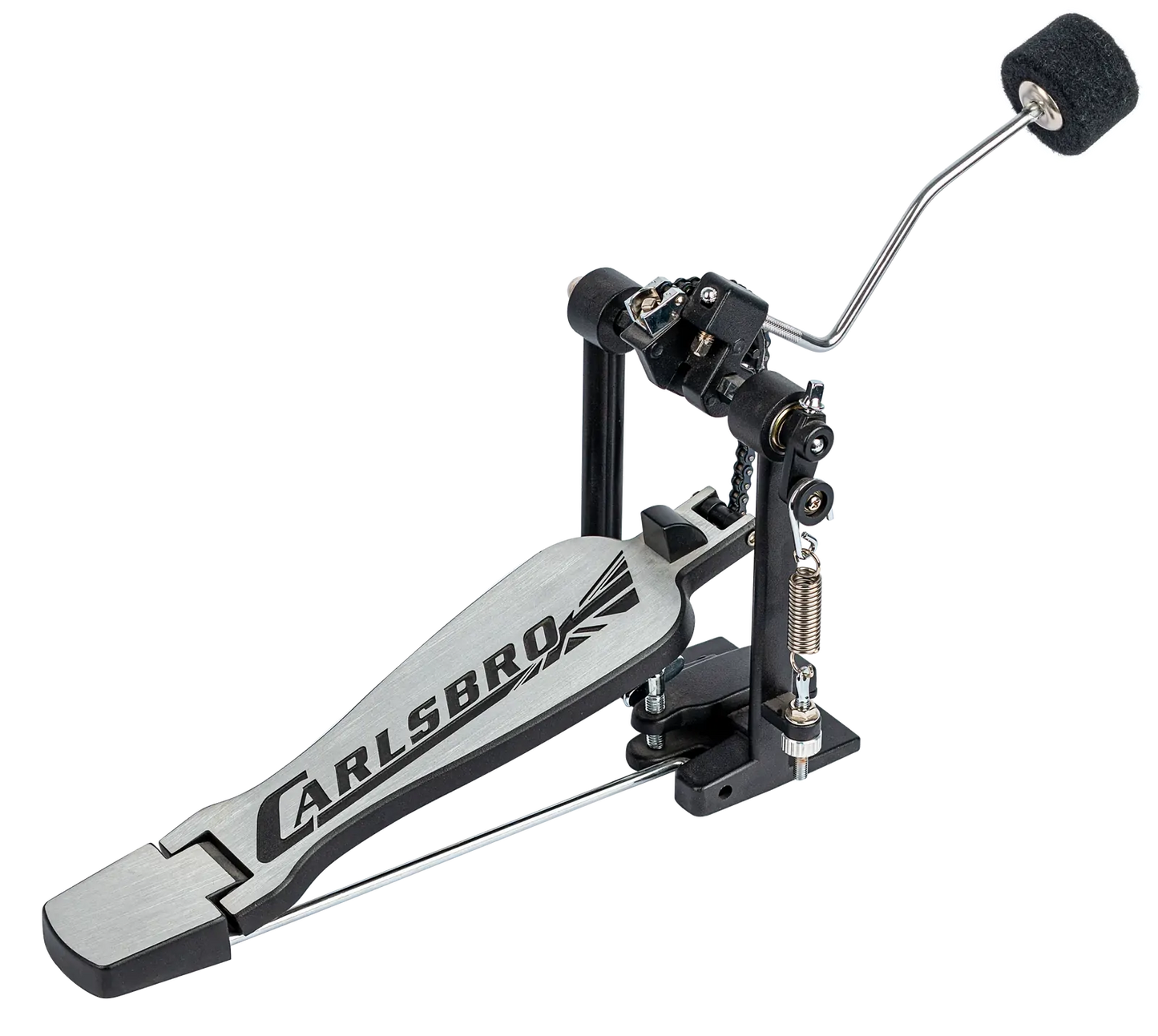 Carlsbro CSD130BK/180 Bass Drum Pedal