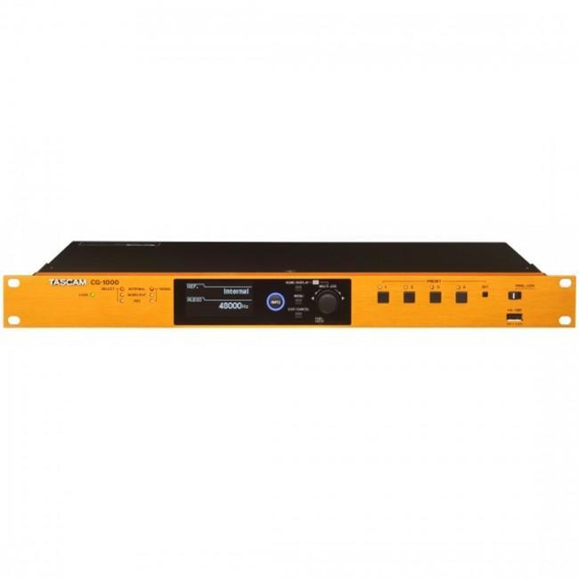 TASCAM Master Clock Generator