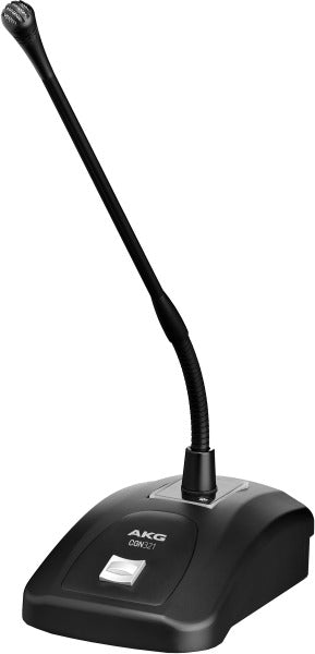 AKG CGN321STS 30cm Condenser Gooseneck Mic