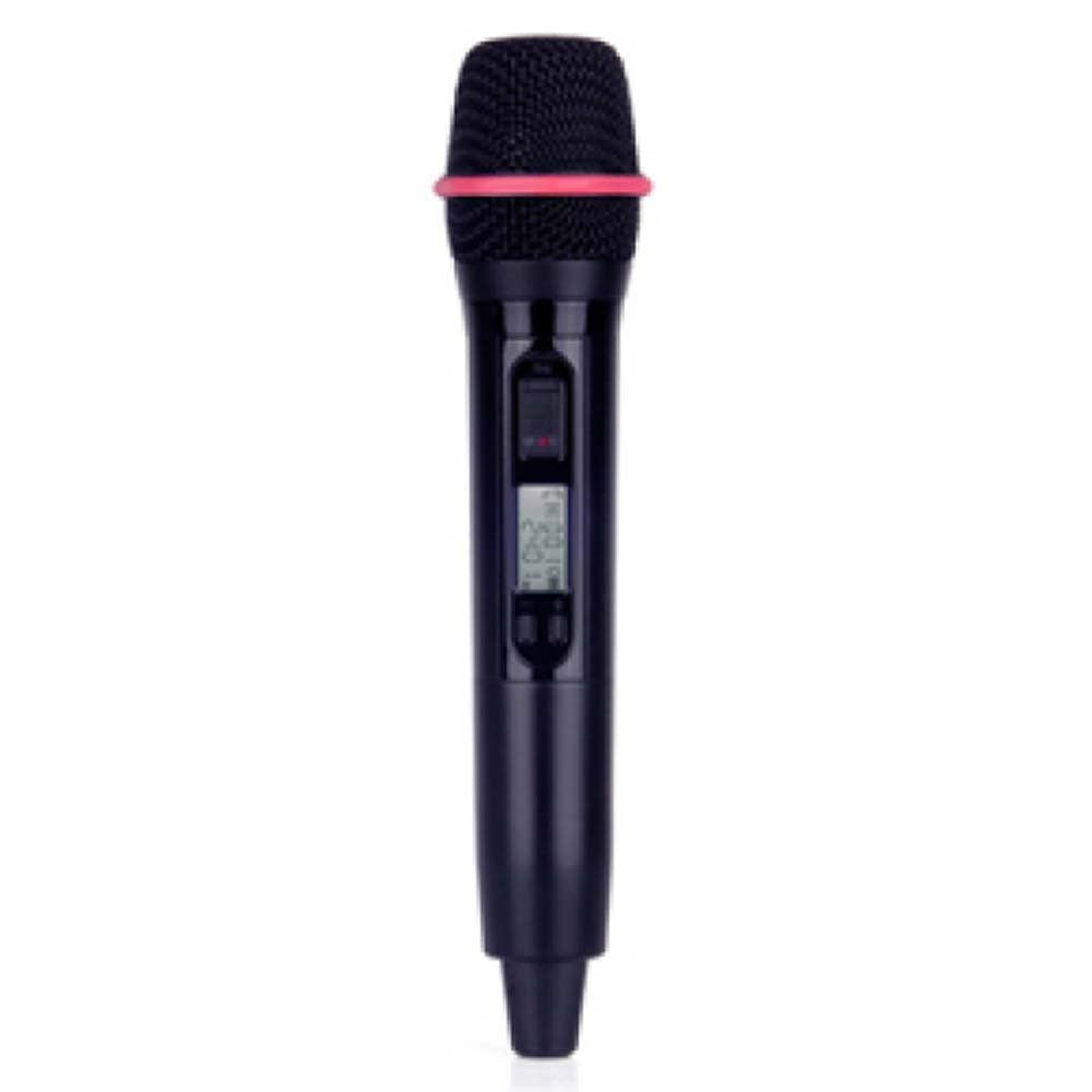 2.4Ghz H/Held Cond Mic DH2400C Chiayo — view 3