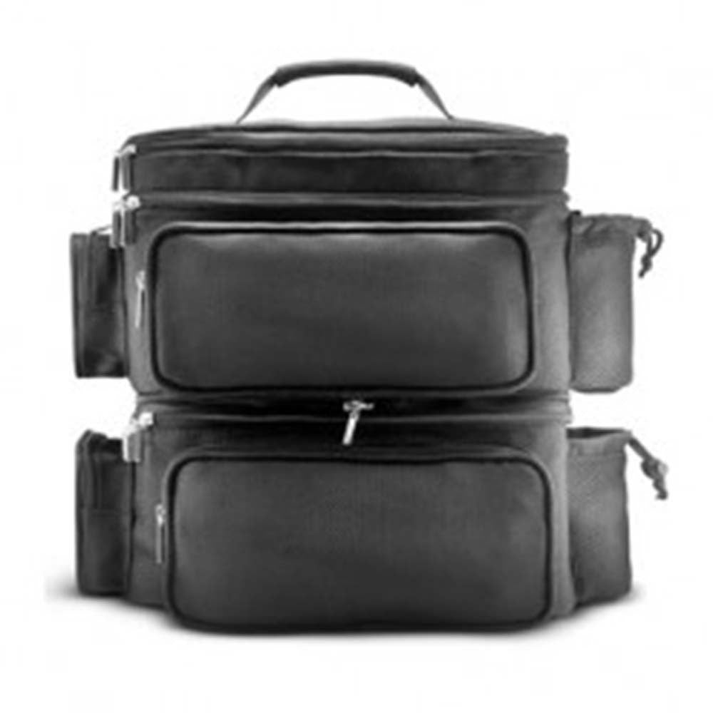 Tour Guide Bag For 40 Pcs SB540 Chiayo — view 3
