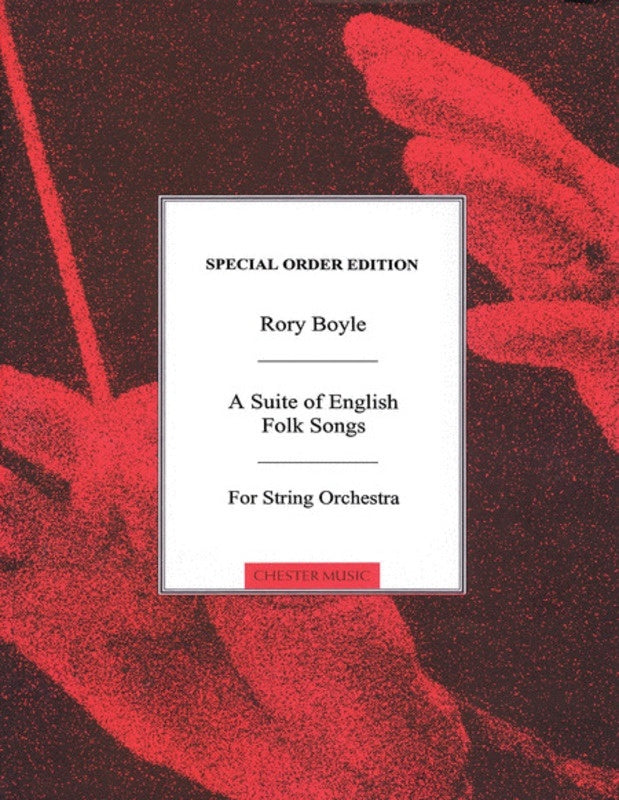 Playst.Mod.Ez 01 English Folk Parts(Arc)