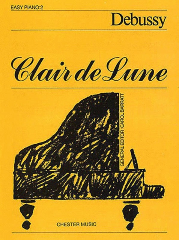 Eps 02 Debussy Clair De Lune