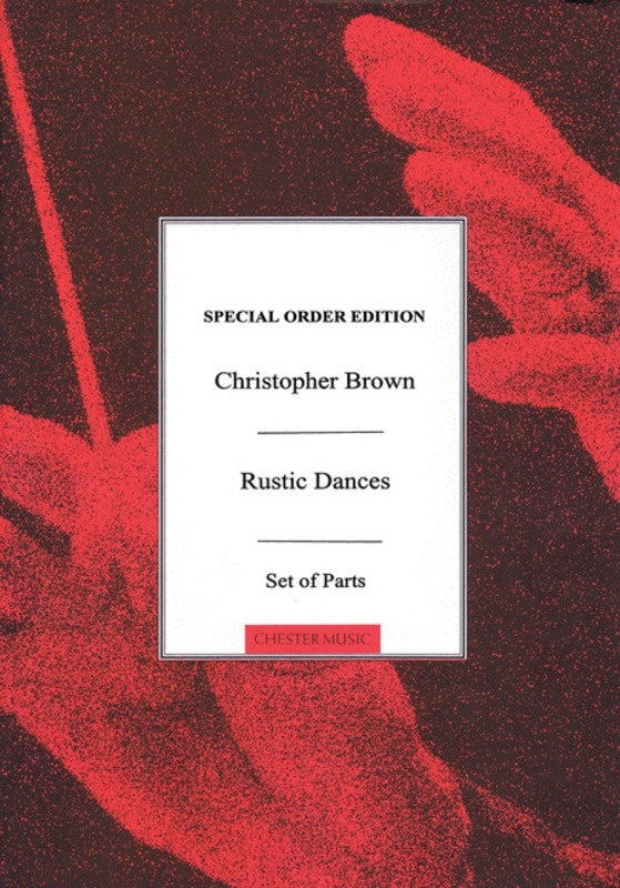 Playst.Mod.Ez 10 Rustic Dance Parts(Arc)