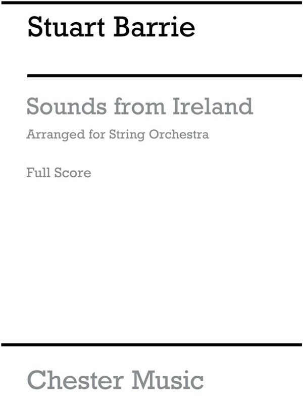 Playst.Ez 12 Sounds Ireland Score(Arc)