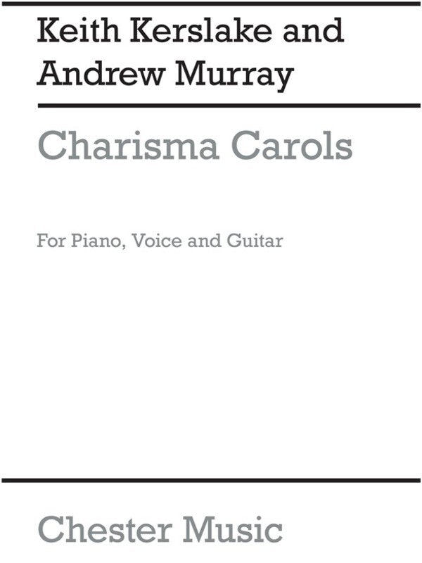 Charisma Carols(Arc)