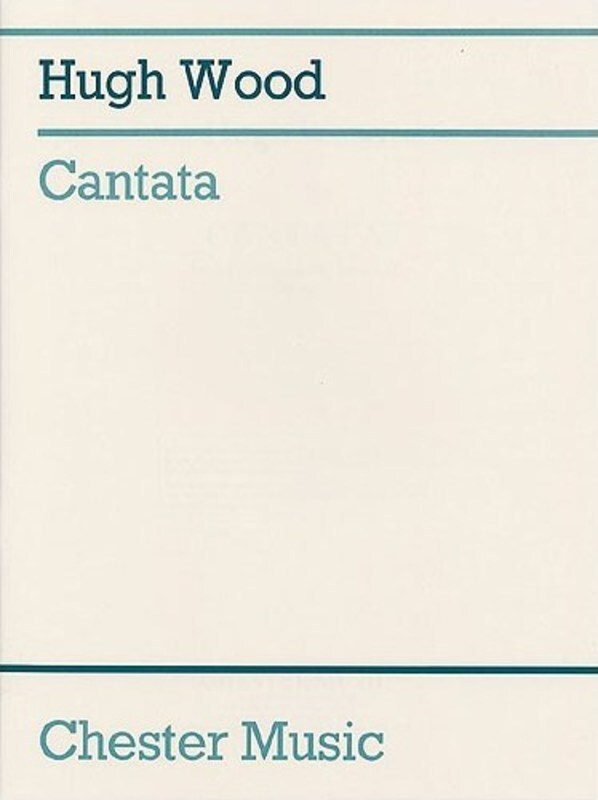 Wood Cantata SATB Op 30