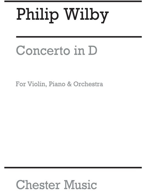 Concerto In D Kv Anh 56 Violin/Piano (Softcover Book)