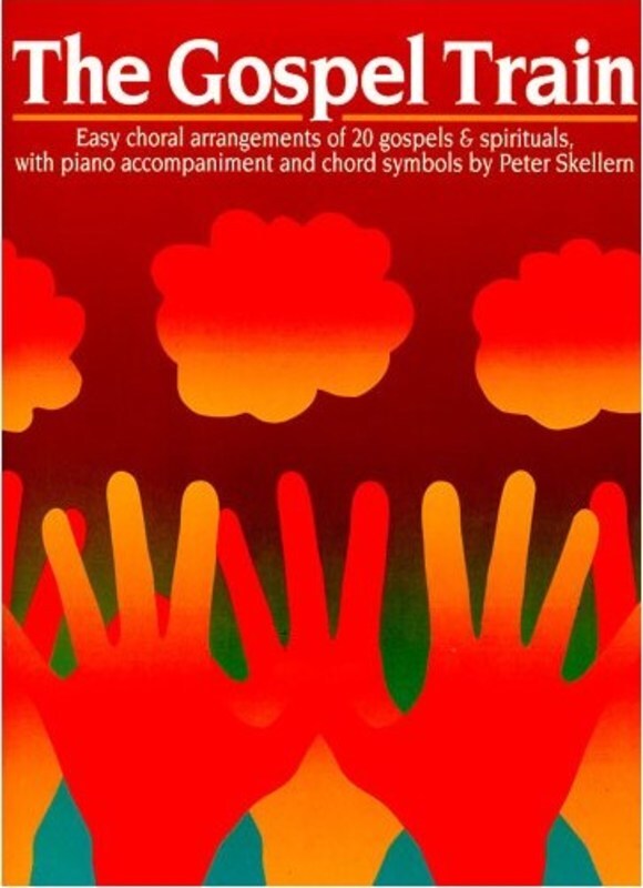 Gospel Train Choral Collection