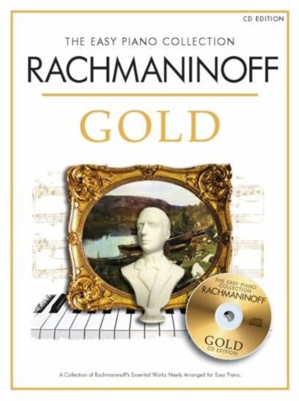 Essential Collection Rachmaninoff Gold