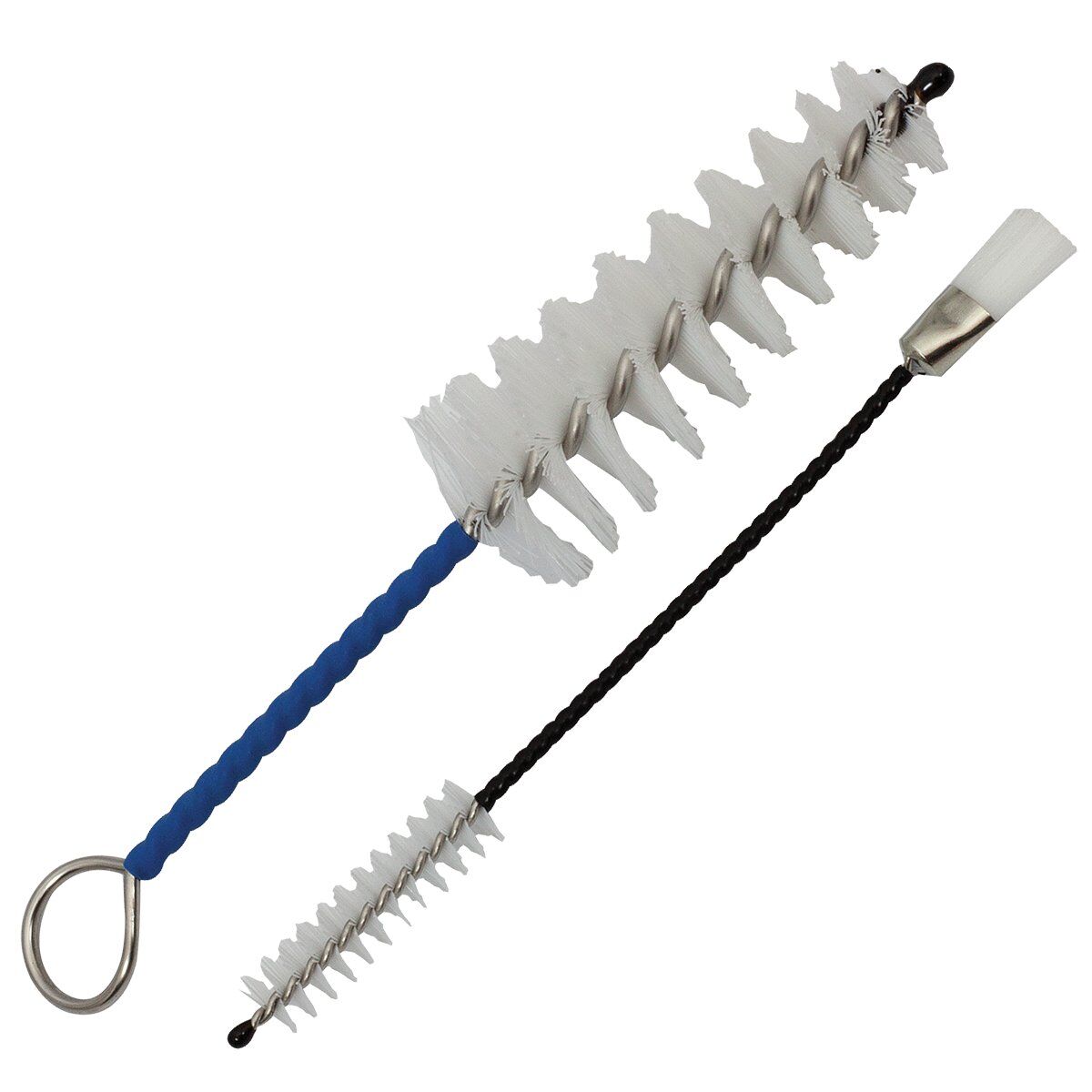 Champion Tenor Saxophone Care Kit with Cork Grease, Key Oil, Pull-Throughs, Brush Set, Polishing Cloth, Mouthpiece Patch, and Pouch — view 11