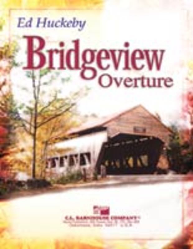 Bridgeview Overture Concert Band