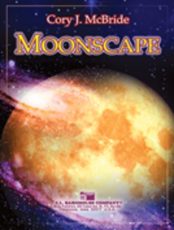 Moonscape Concert Band