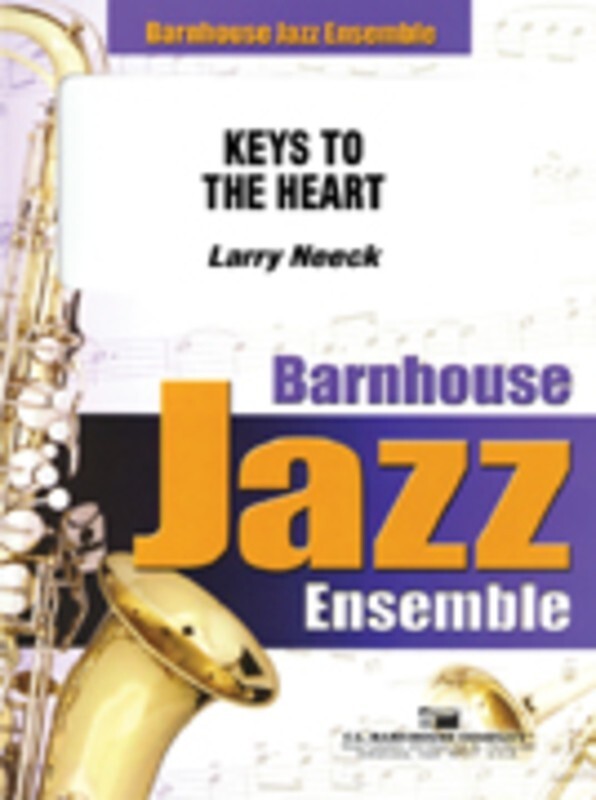 Keys To The Heart Je