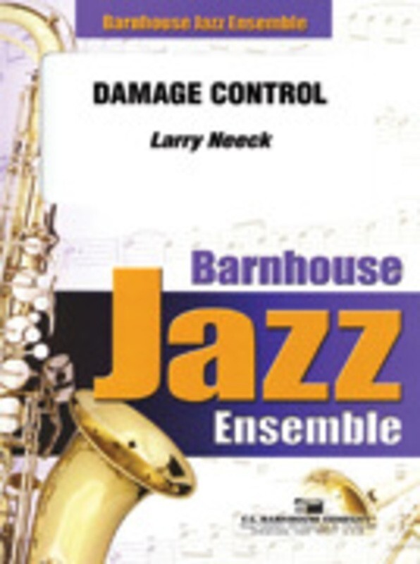 Damage Control Je Score/Parts