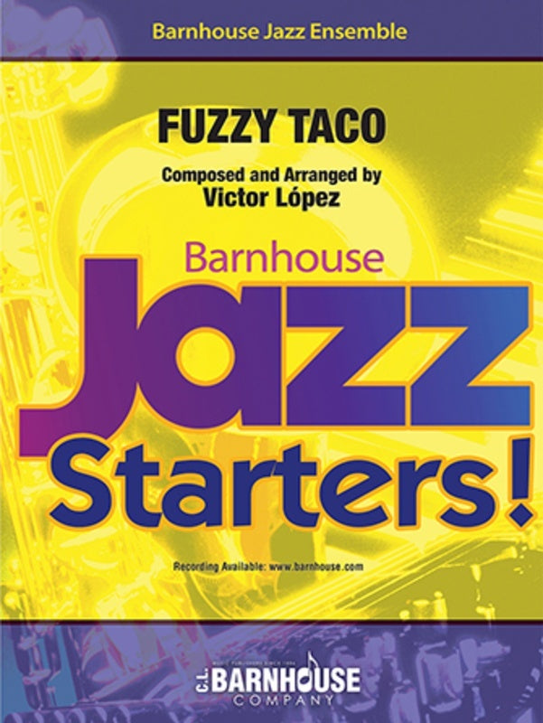 Fuzzy Taco Je 1 Score/Parts