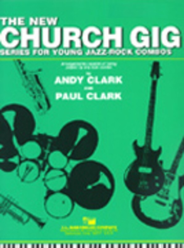 New Church Gig Vocal