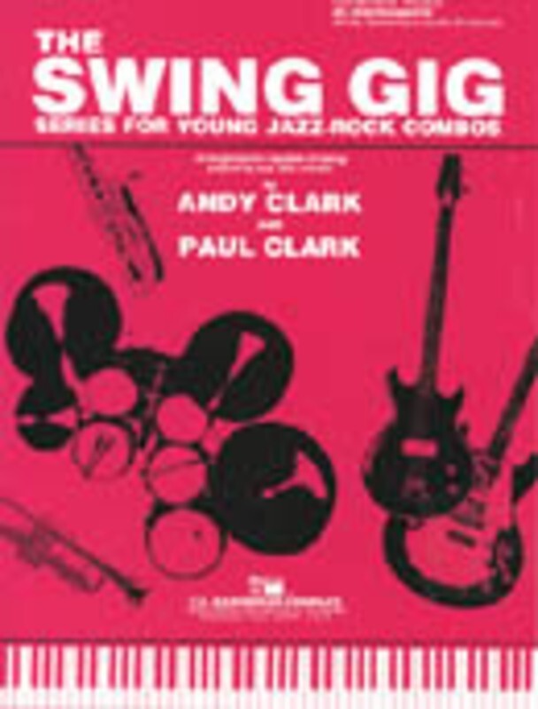 New Swing Gig Combo E Flat Instr