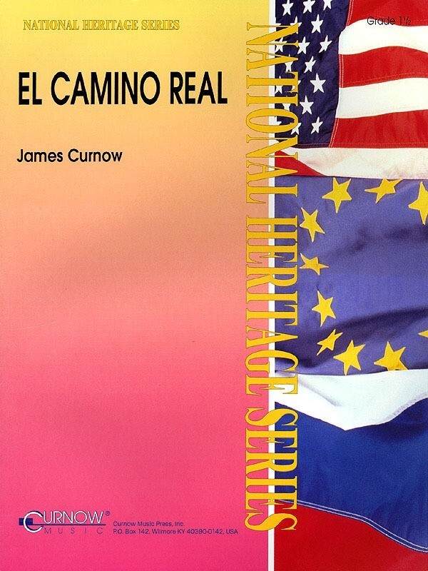 El Camino Real 1.5