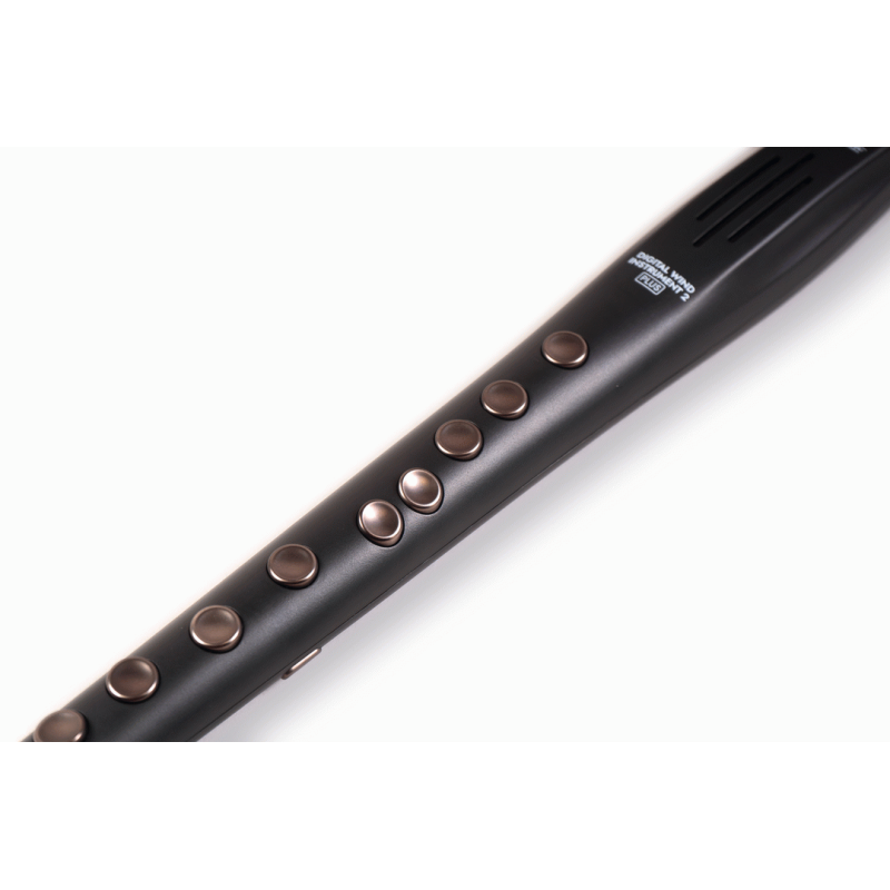 Carry-On Digital Wind Instrument 2 Plus - Black — view 4
