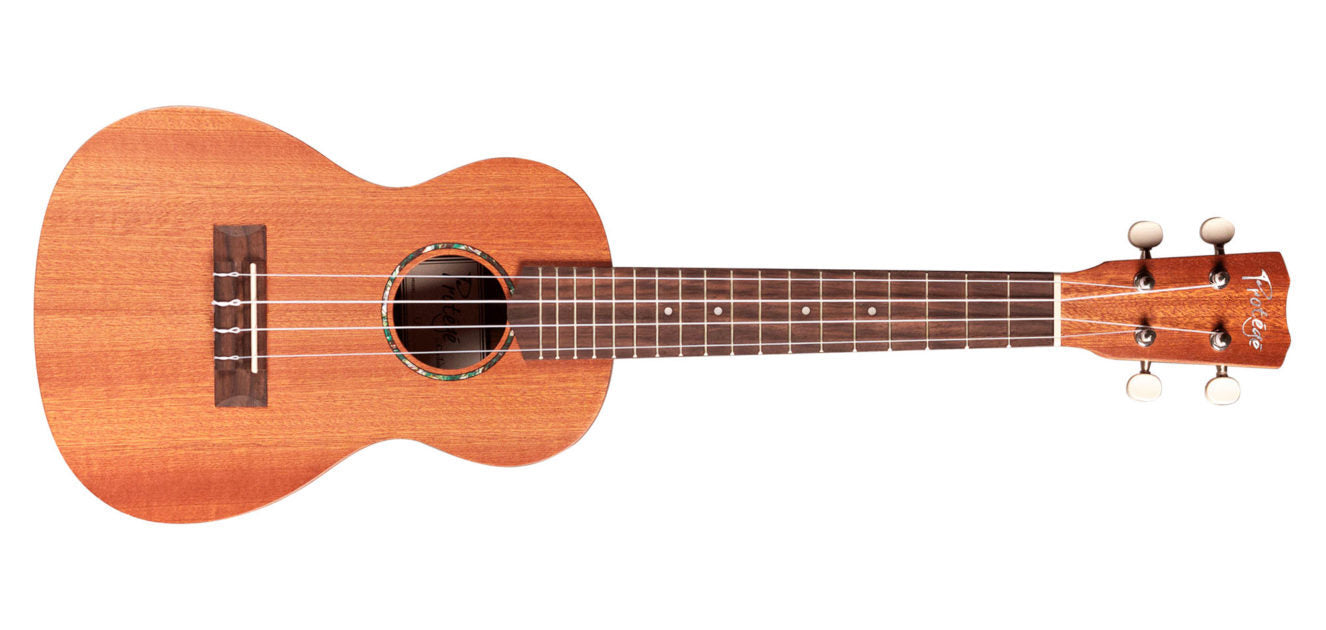 Cordoba Protege U1 Concert Ukulele with Mahogany Body and Aquila Strings