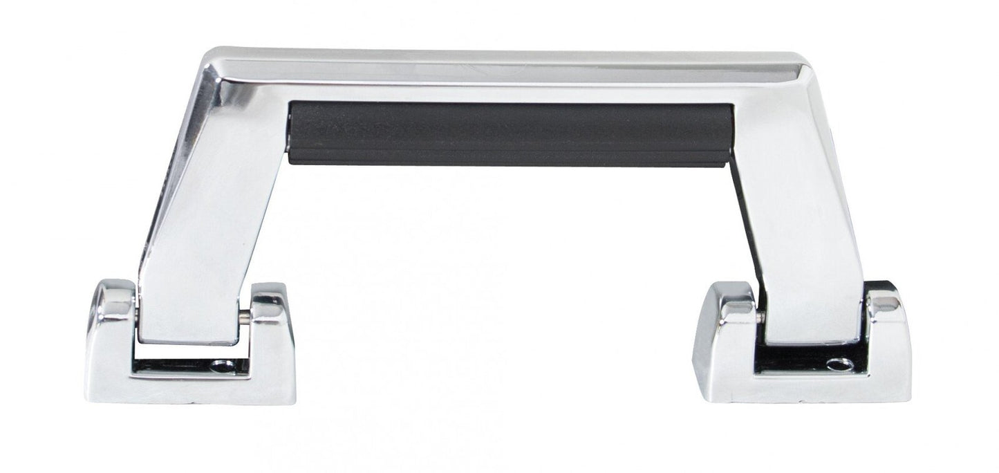 AMS CPA32 Case Handle Dlx Chromed Plastic