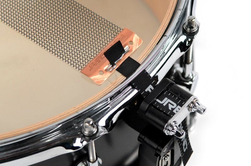 PureSound Custom Pro Steel Snare Wire 24 Strand 14 Inch
