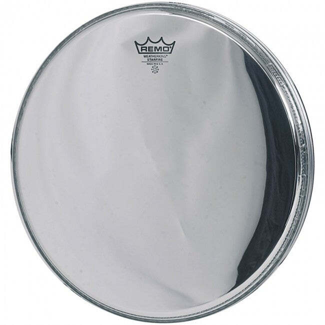 Remo CR-1020-00 Ambassador Starfire Chrome 20"