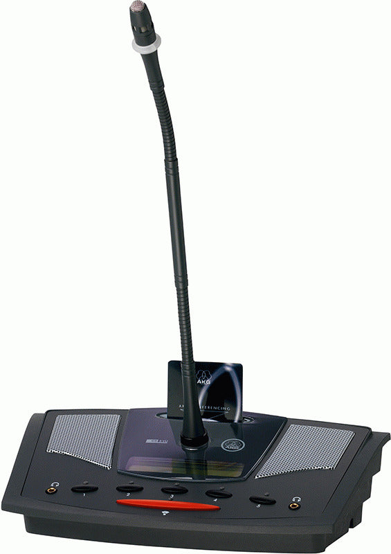 AKG Cs5 Desktop Delegate