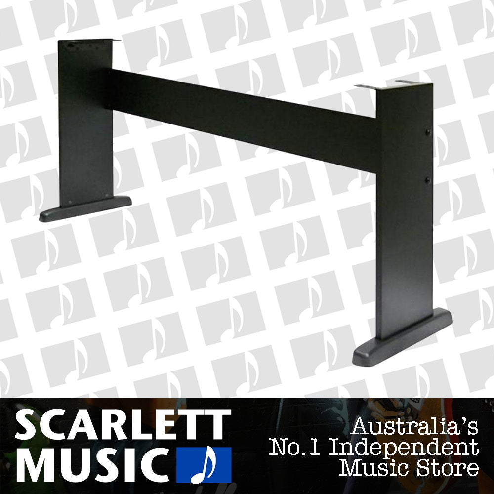 Casio CDP Range Wooden Stand — view 2