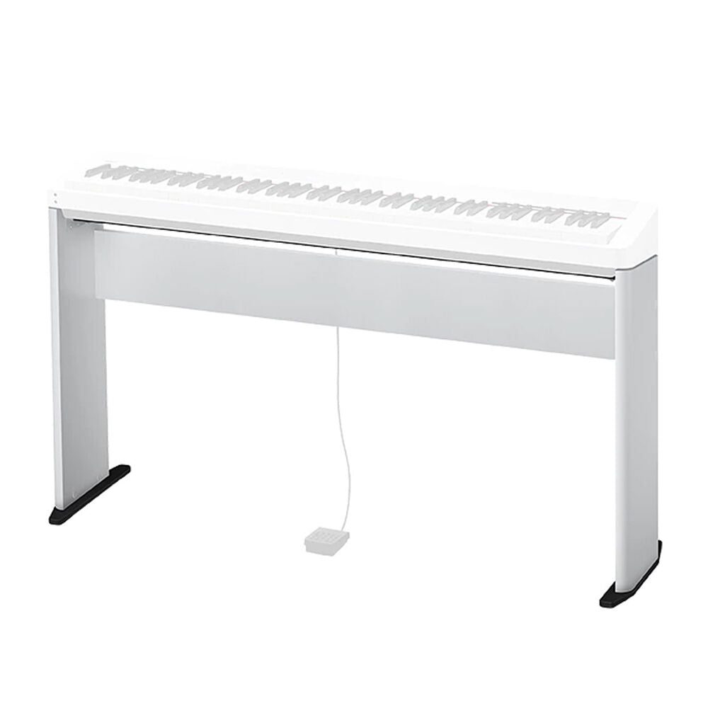 Casio PX-S Series Stand White for PS-X1000WE Portable Keyboards — view 5