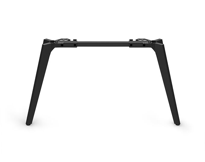 Casio CS90P Wooden Stand for PX-S6000 Piano - Black — view 6