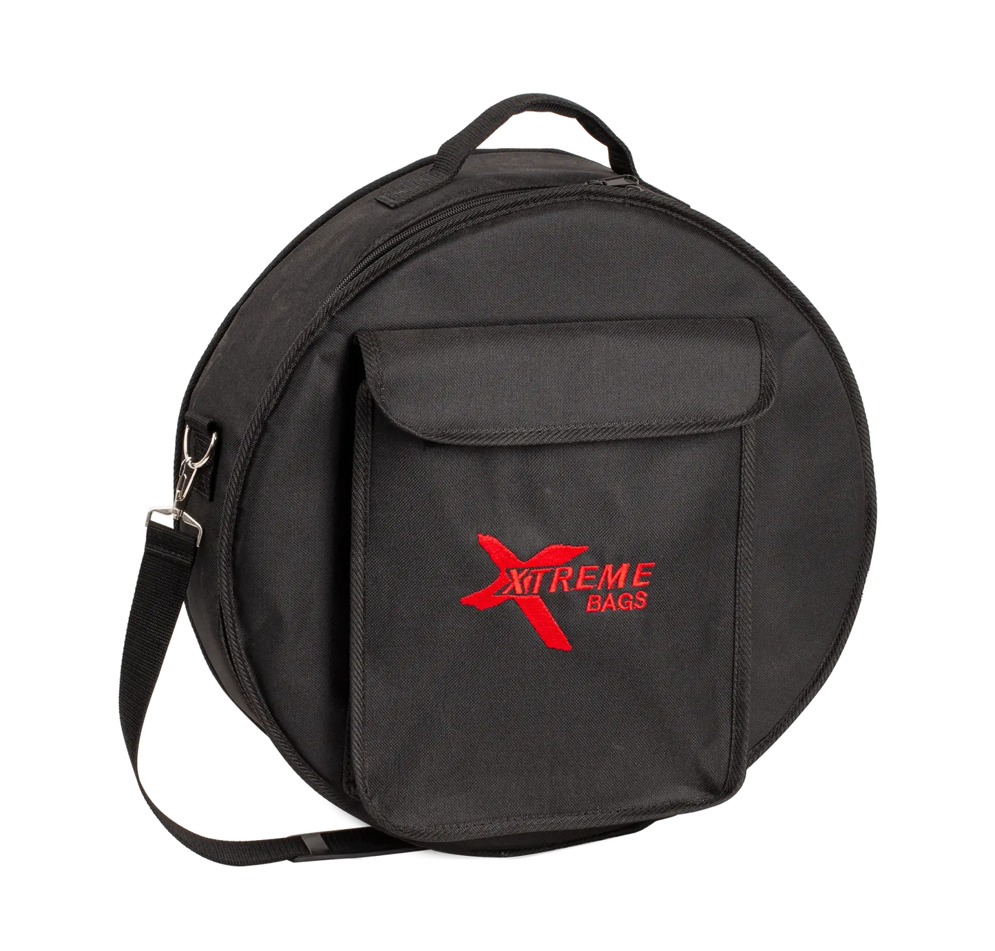 Xtreme 14" Buffalo Frame Drum Bag - Waterproof Nylon with Padding