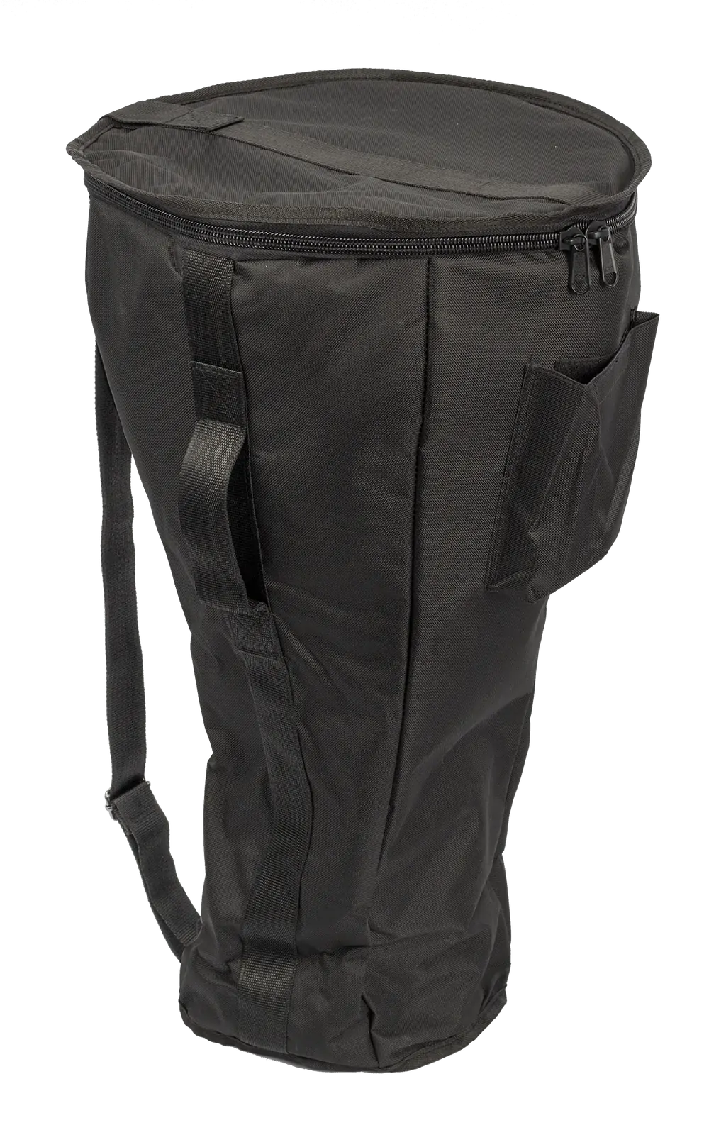 MANO PERCUSSION CSB21 12 INCH DJEMBE BAG - Black