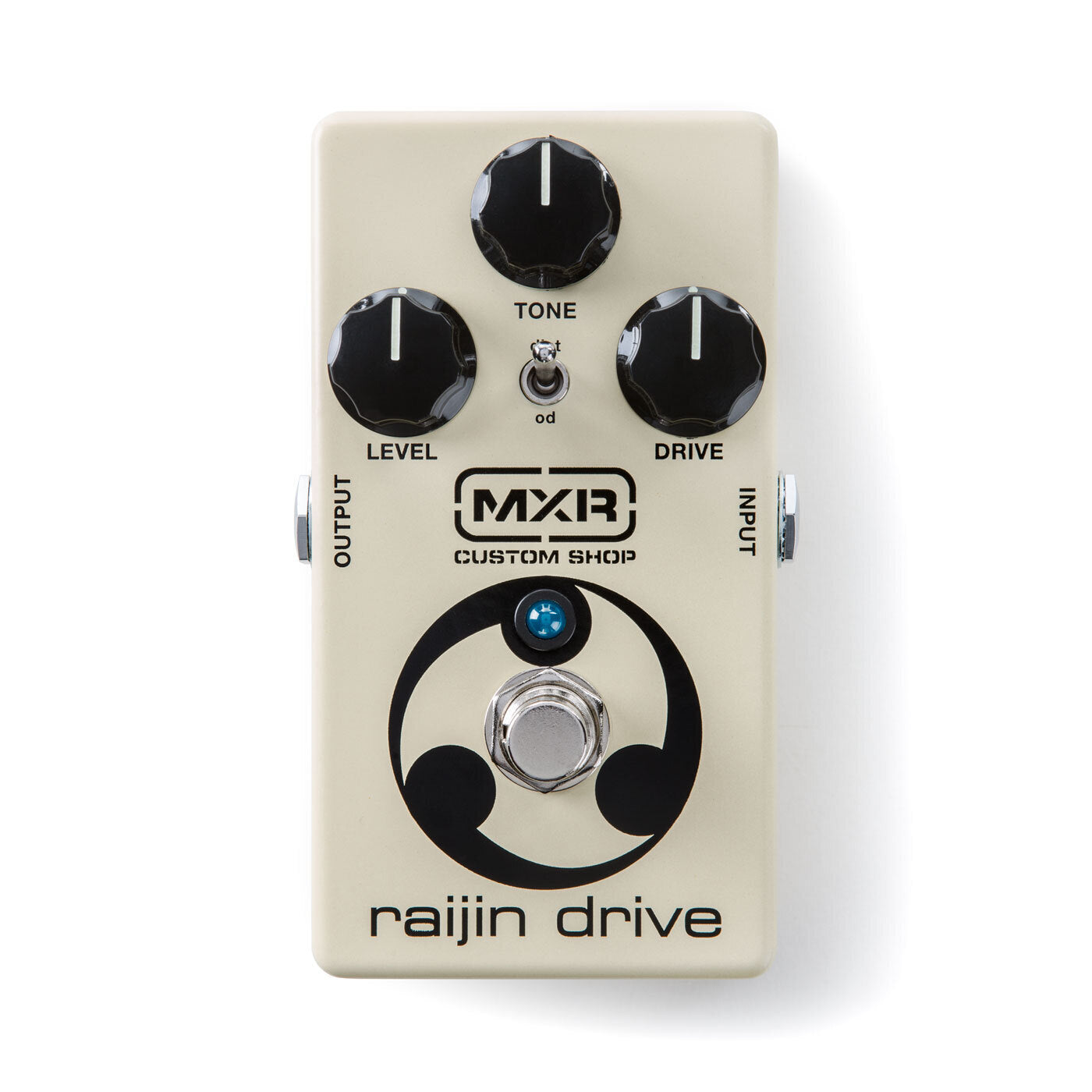 MXR Raijin Drive