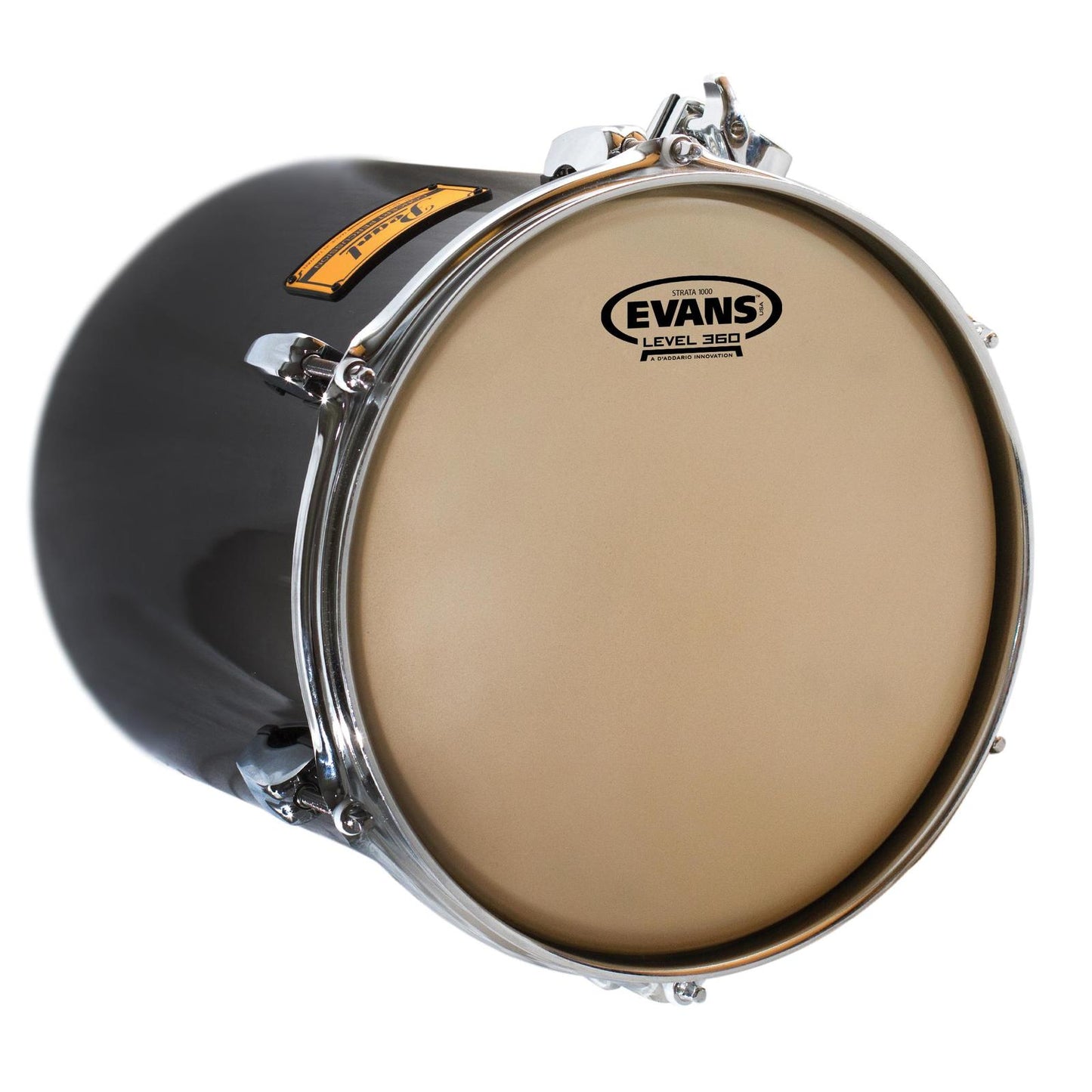 Evans Strata 1000 Concert Drum Head, 12 Inch *SKIN ONLY*