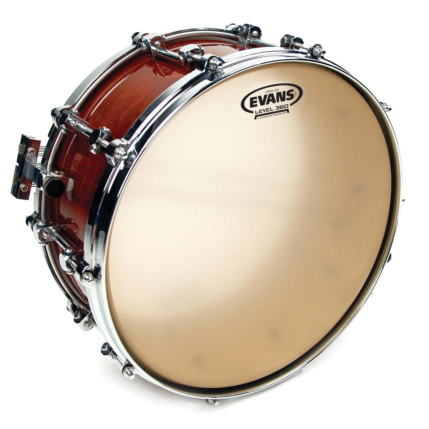 Evans Strata 1000 Concert Drum Head, 14 Inch *SKIN ONLY*